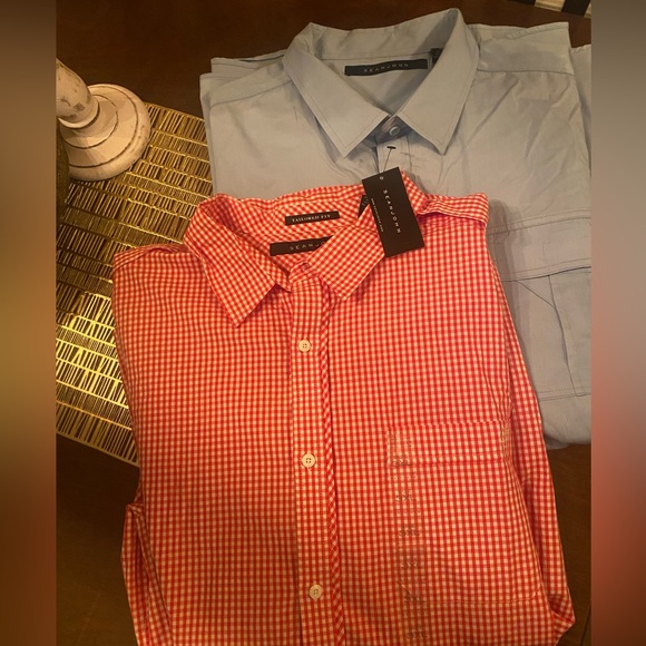 Sean John Other - Men’s Big & Tall 2-shirt bundle;) NWT!! By Sean John